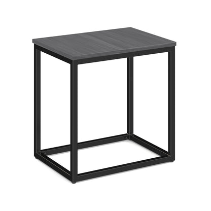 Office Source Lenox Laminate Side Table