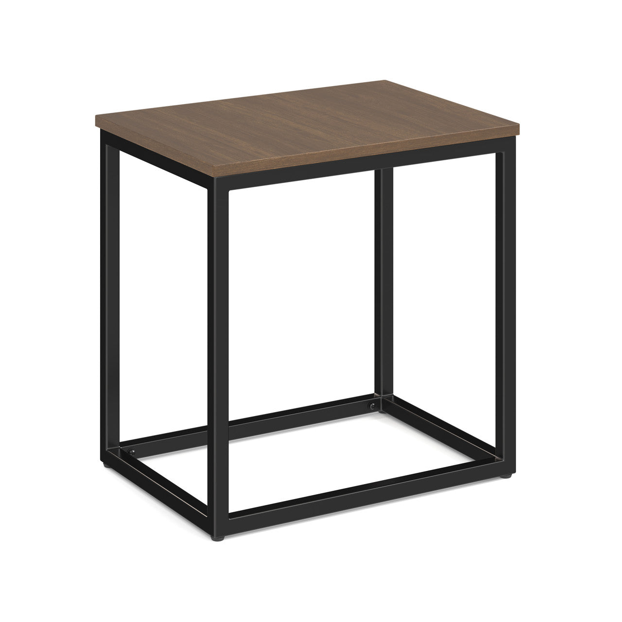 Office Source Lennox Laminate Side Table