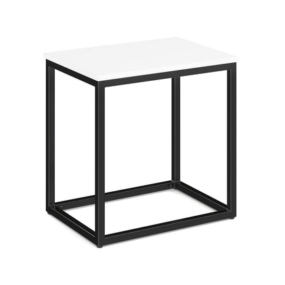 Office Source Lenox Laminate Side Table
