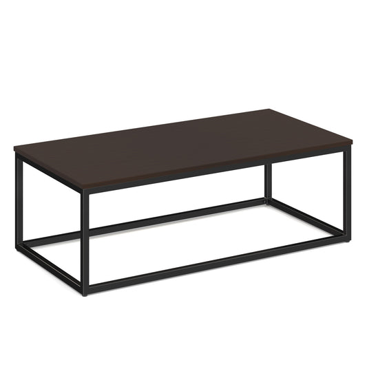 Office Source Lennox Laminate Coffee Table