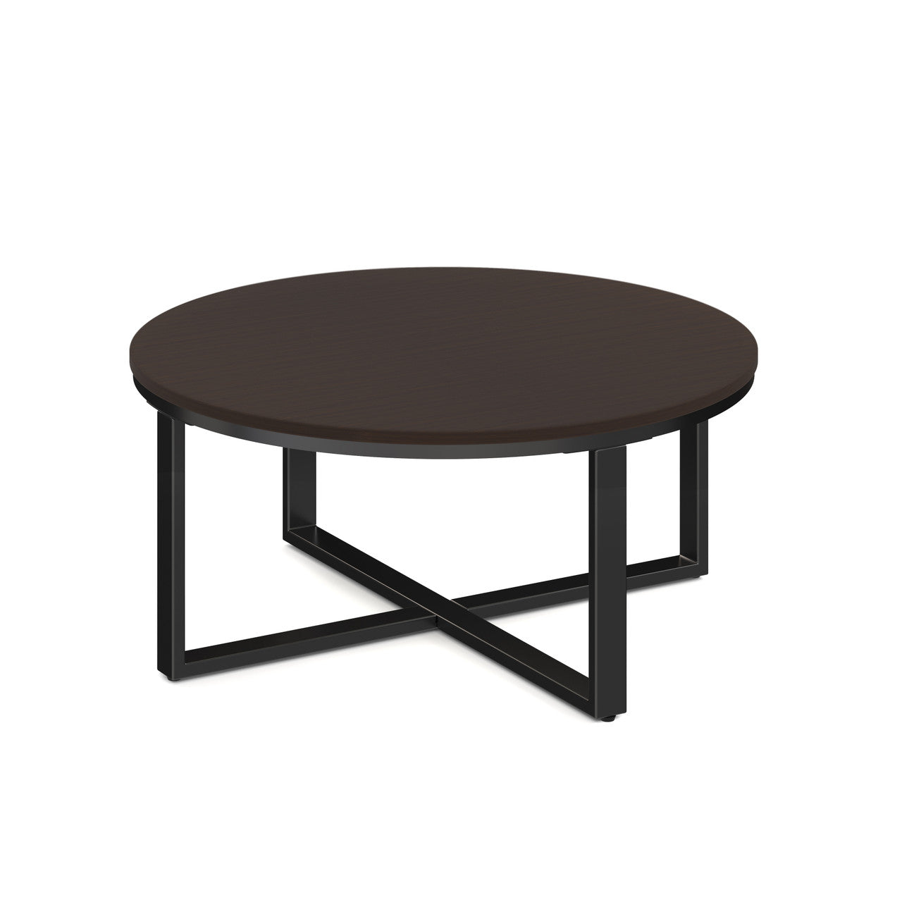 Office Source Kora Laminate Lounge Table