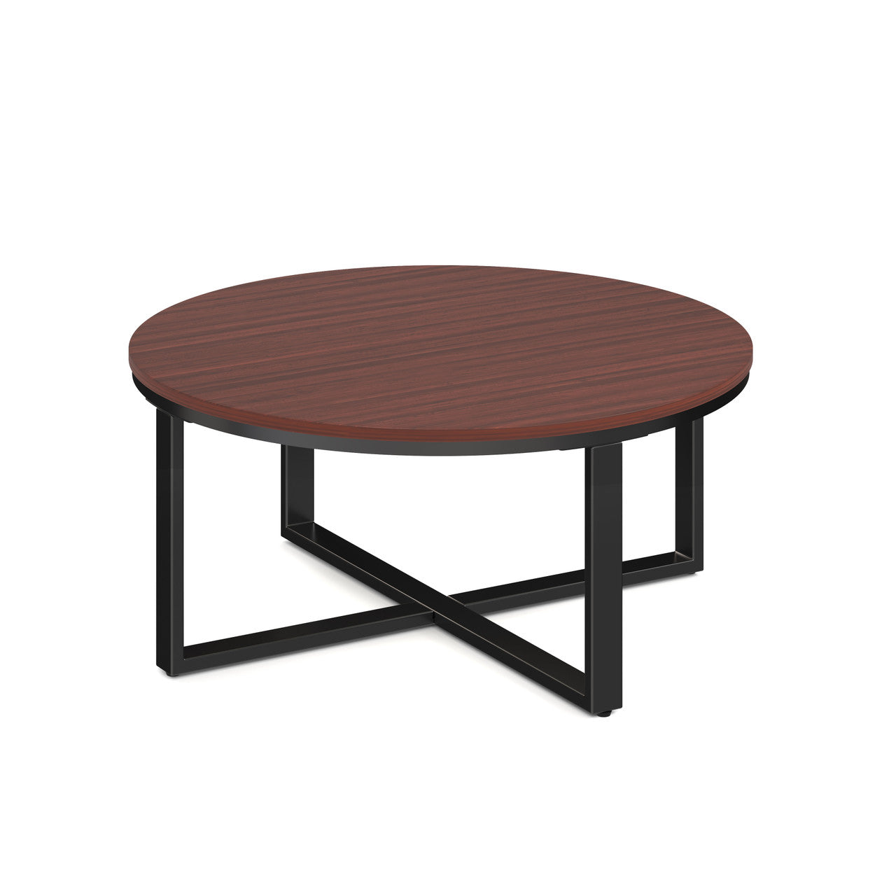 Office Source Kora Laminate Lounge Table