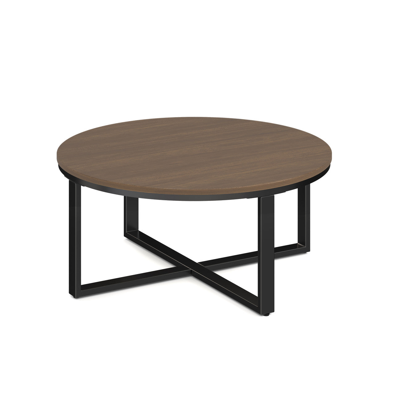 Office Source Kora Laminate Lounge Table