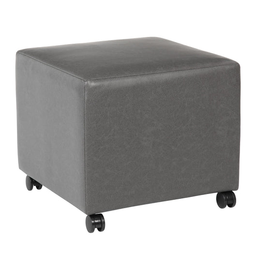 Office Source Sofia Mobile Ottoman