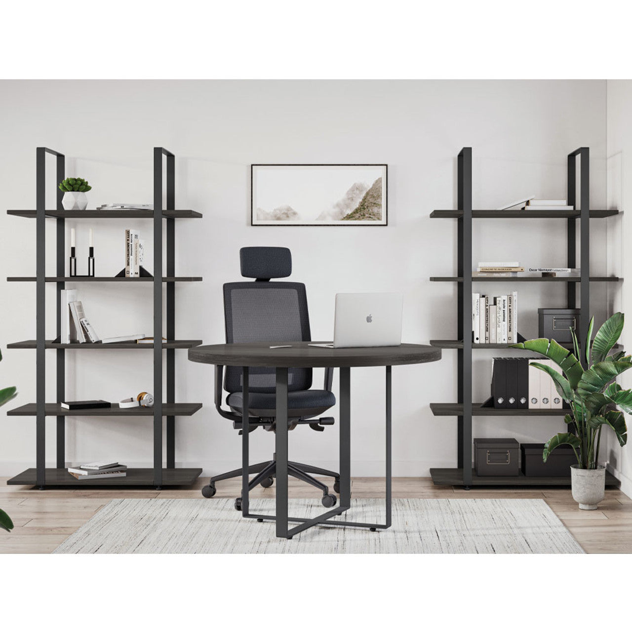 Office Source Palisades Bookcase