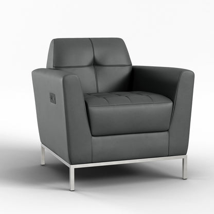 Office Source Parker Club Chair