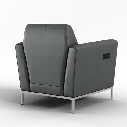 Office Source Parker Club Chair