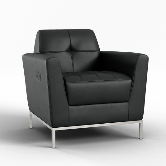 Office Source Parker Club Chair