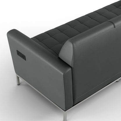 Office Source Parker Sofa
