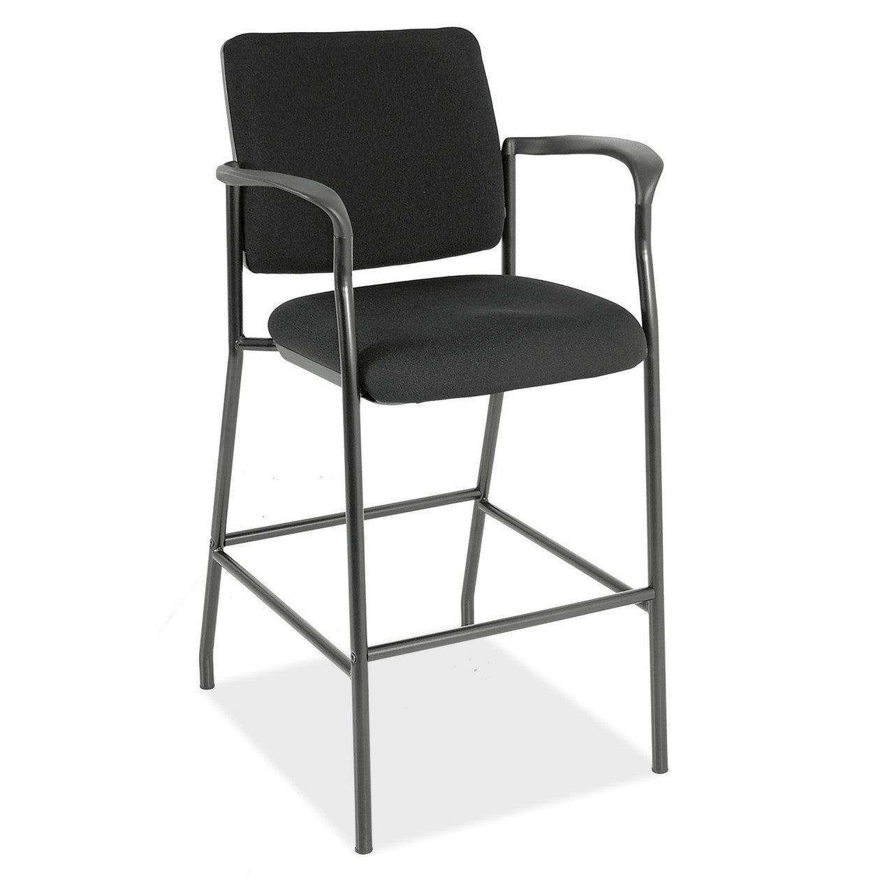 Office Source Sleek Collection Guest Stool