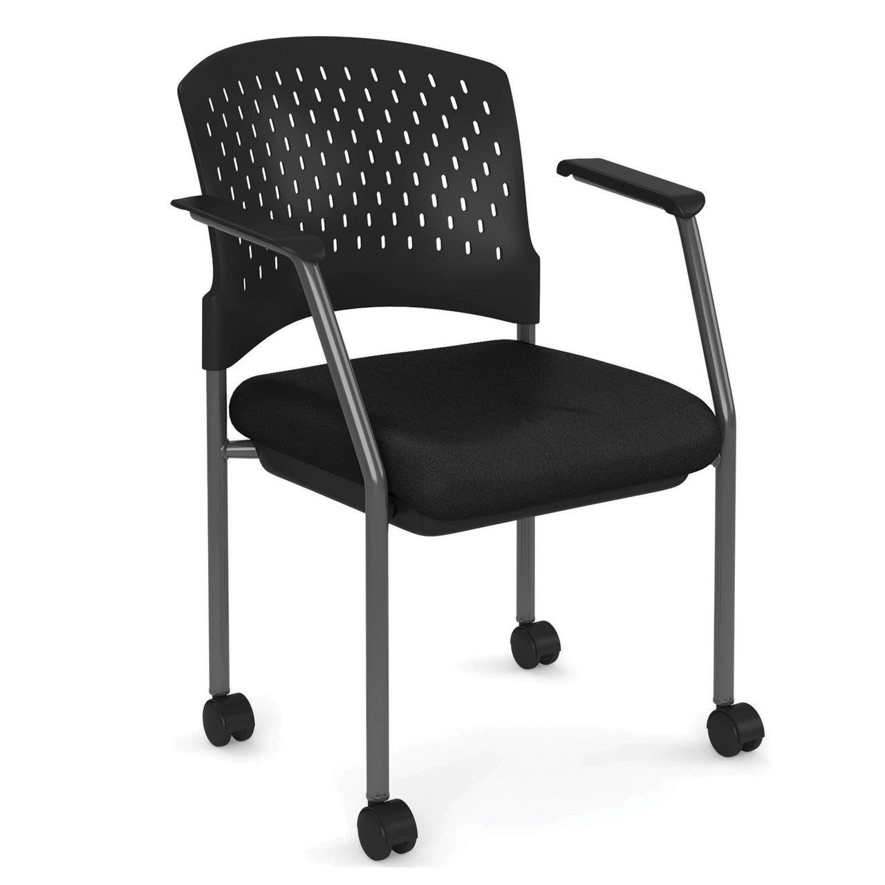 Office Source Aero Guest Chair