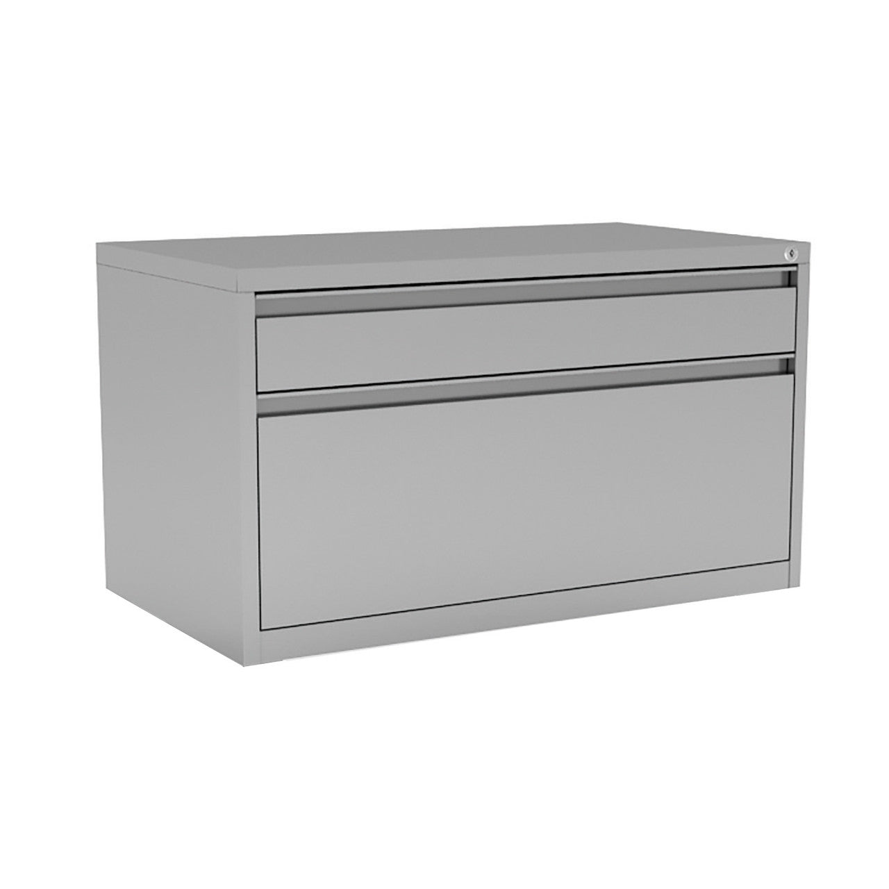 Office Source 2-Drawer Benching Lateral File