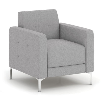 Office Source Draper Club Chair