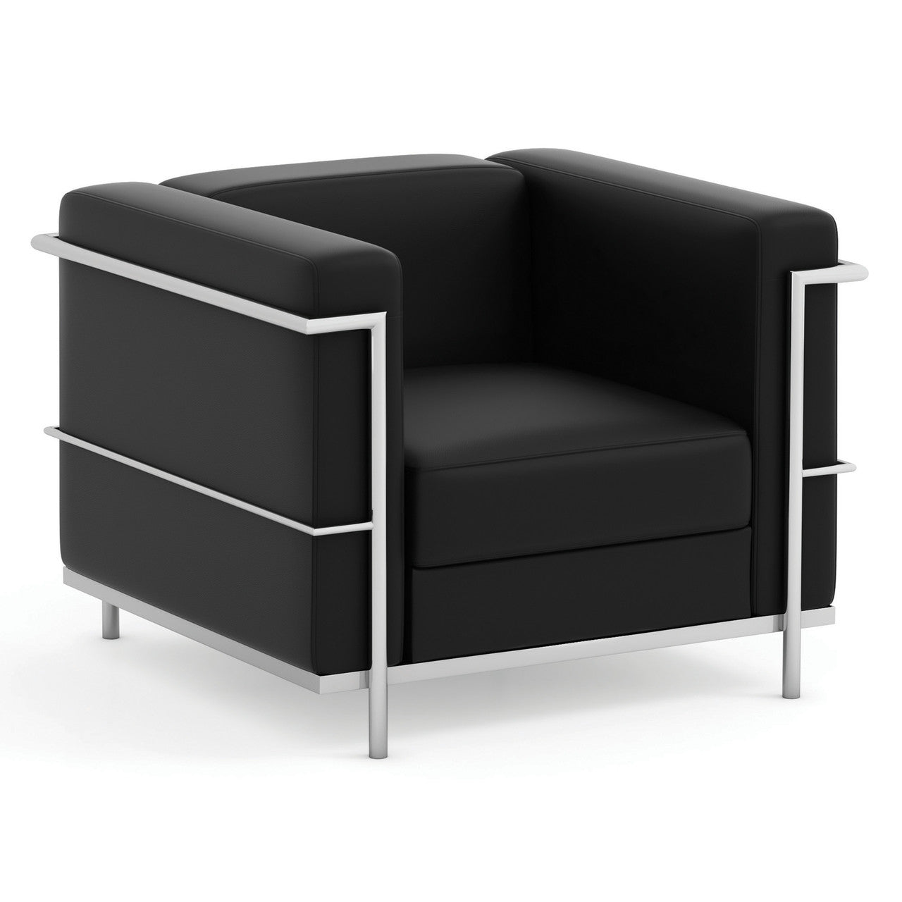 Office Source Madison Club Chair