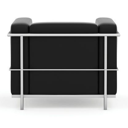 Office Source Madison Club Chair