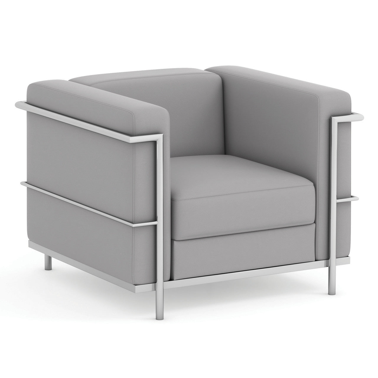 Office Source Madison Club Chair