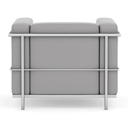 Office Source Madison Club Chair