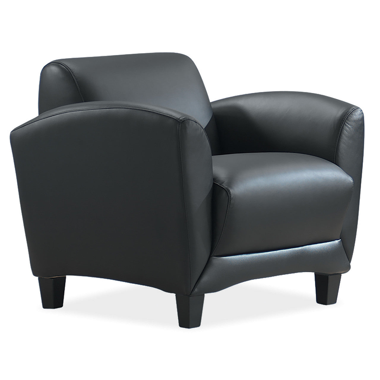 Office Source Manhattan Club Chair