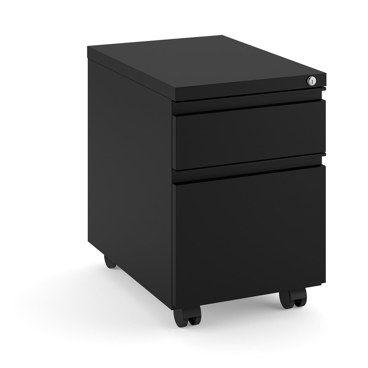 Office Source Mobile Box File Cabinet