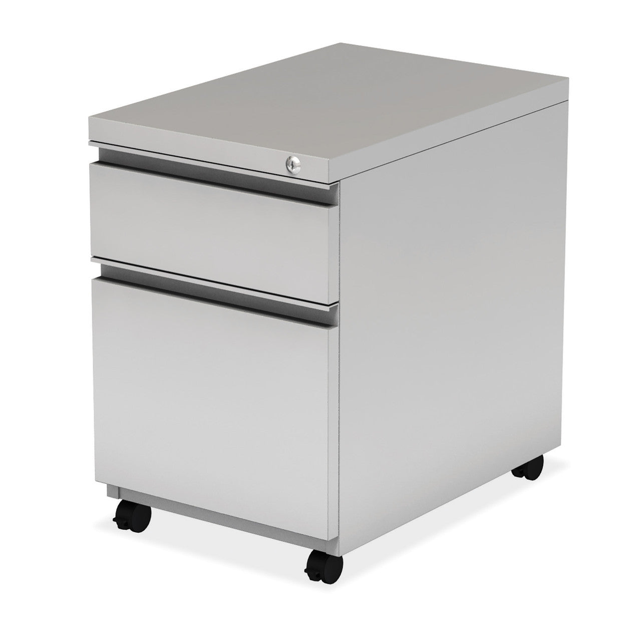 Office Source Mobile Box File Cabinet