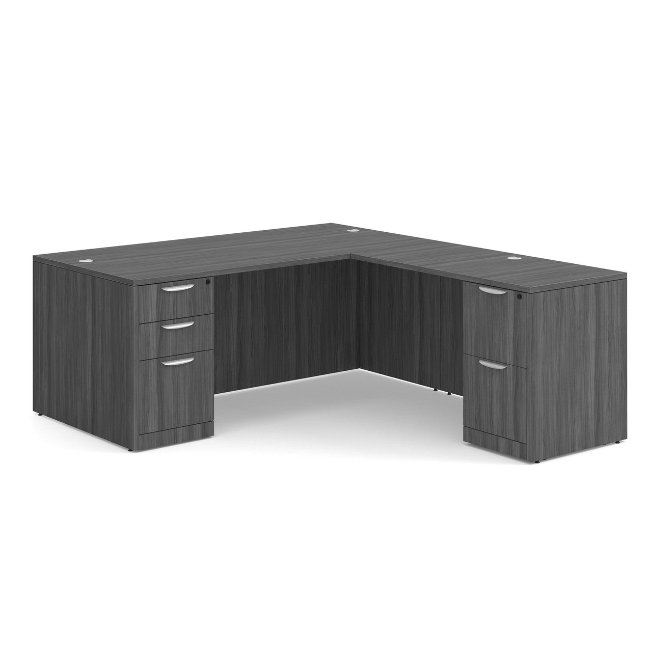 Office Source 6ft L-Shape Desk