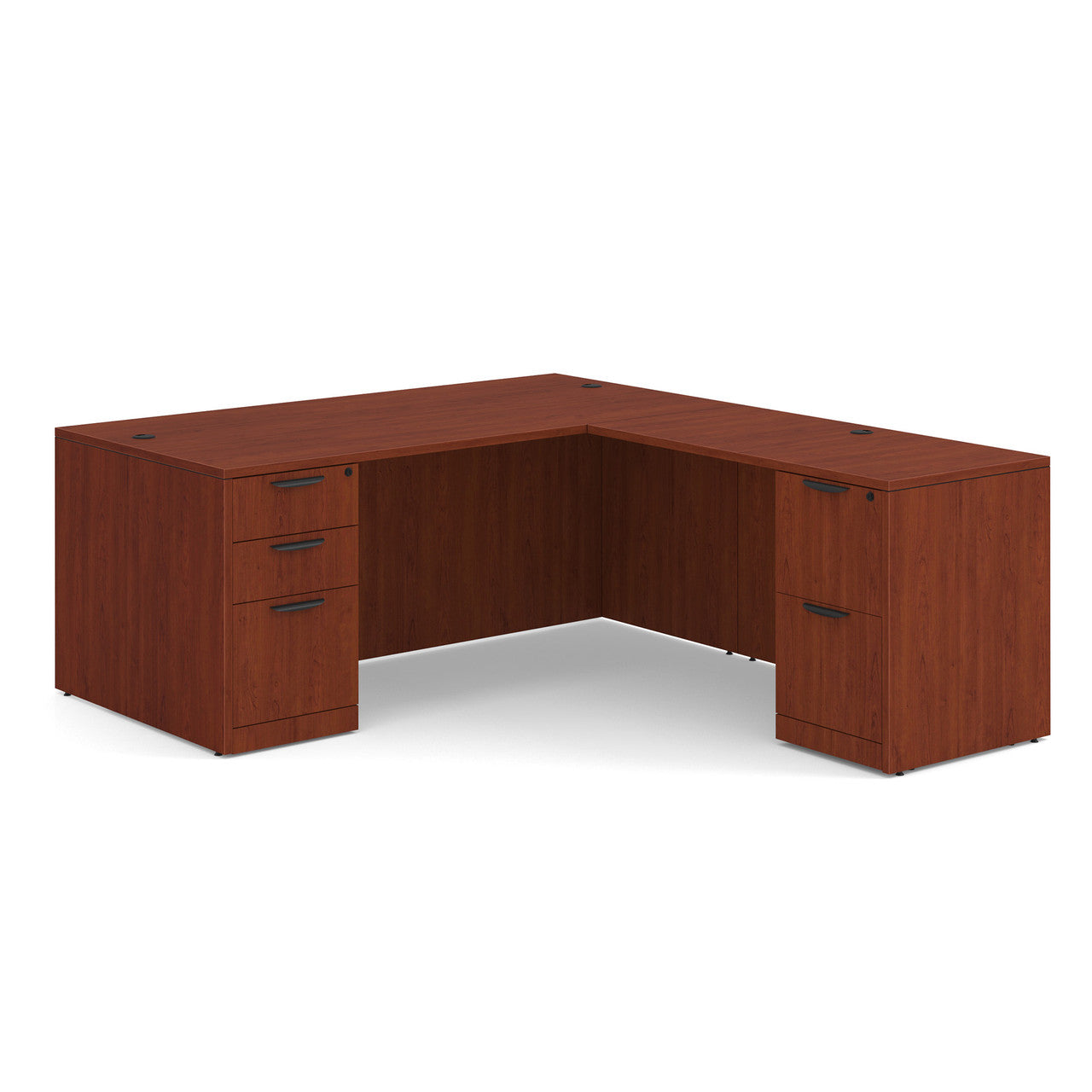 Office Source 6ft L-Shape Desk