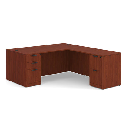 Office Source 6ft L-Shape Desk