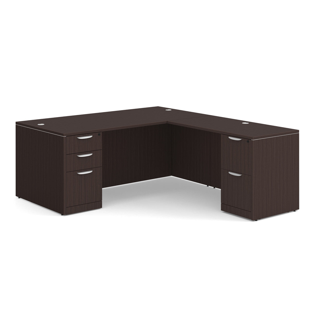 Office Source 6ft L-Shape Desk