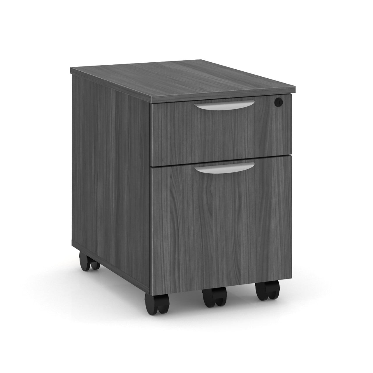 Office Source Mobile Box File Pedestal