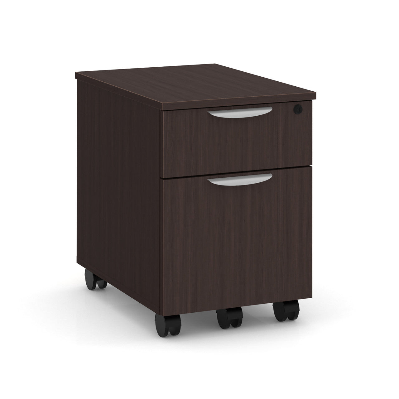 Office Source Mobile Box File Pedestal