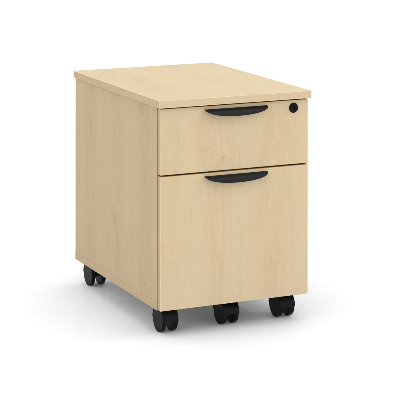 Office Source Mobile Box File Pedestal