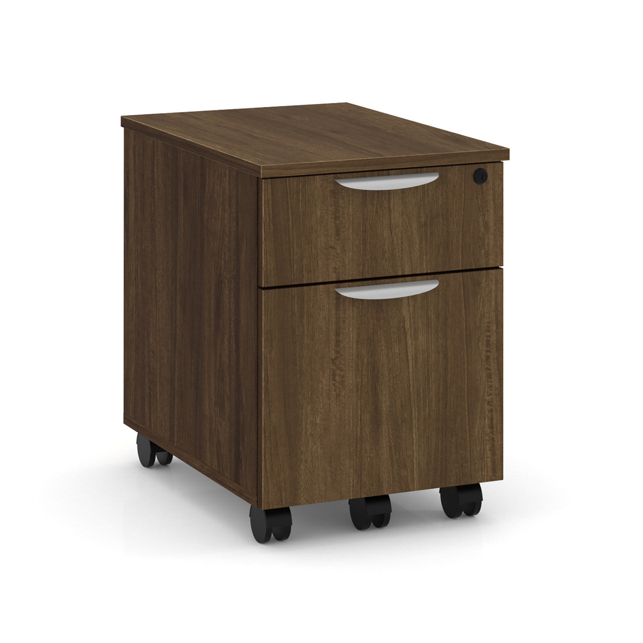 Office Source Mobile Box File Pedestal