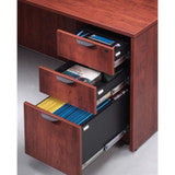 Office Source Mobile Box Box File Pedestal