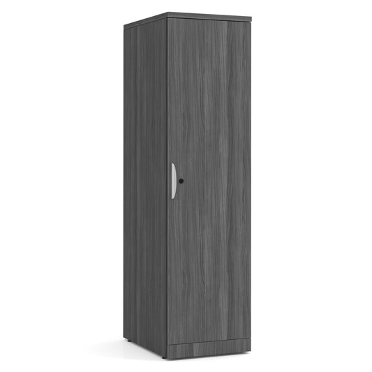 Office Source Personal Wardrobe Storage Cabinet