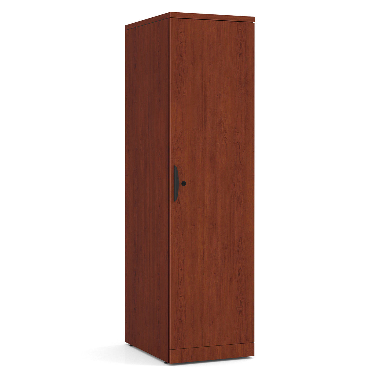 Office Source Personal Wardrobe Storage Cabinet