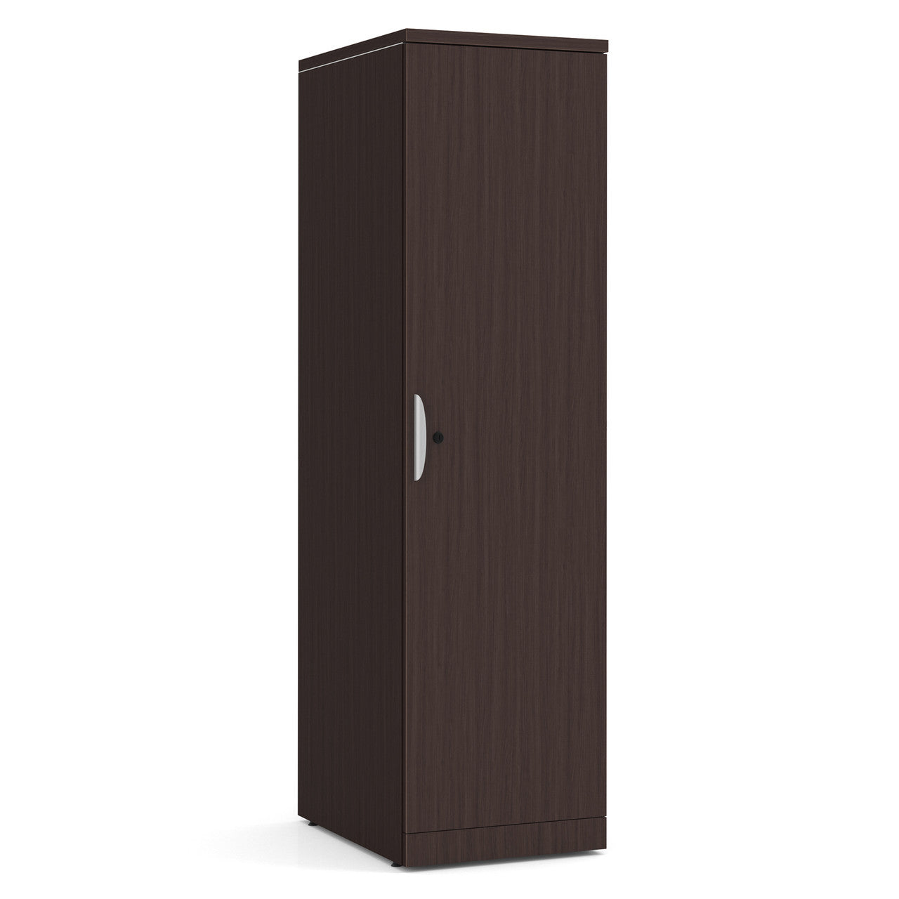 Office Source Personal Wardrobe Storage Cabinet