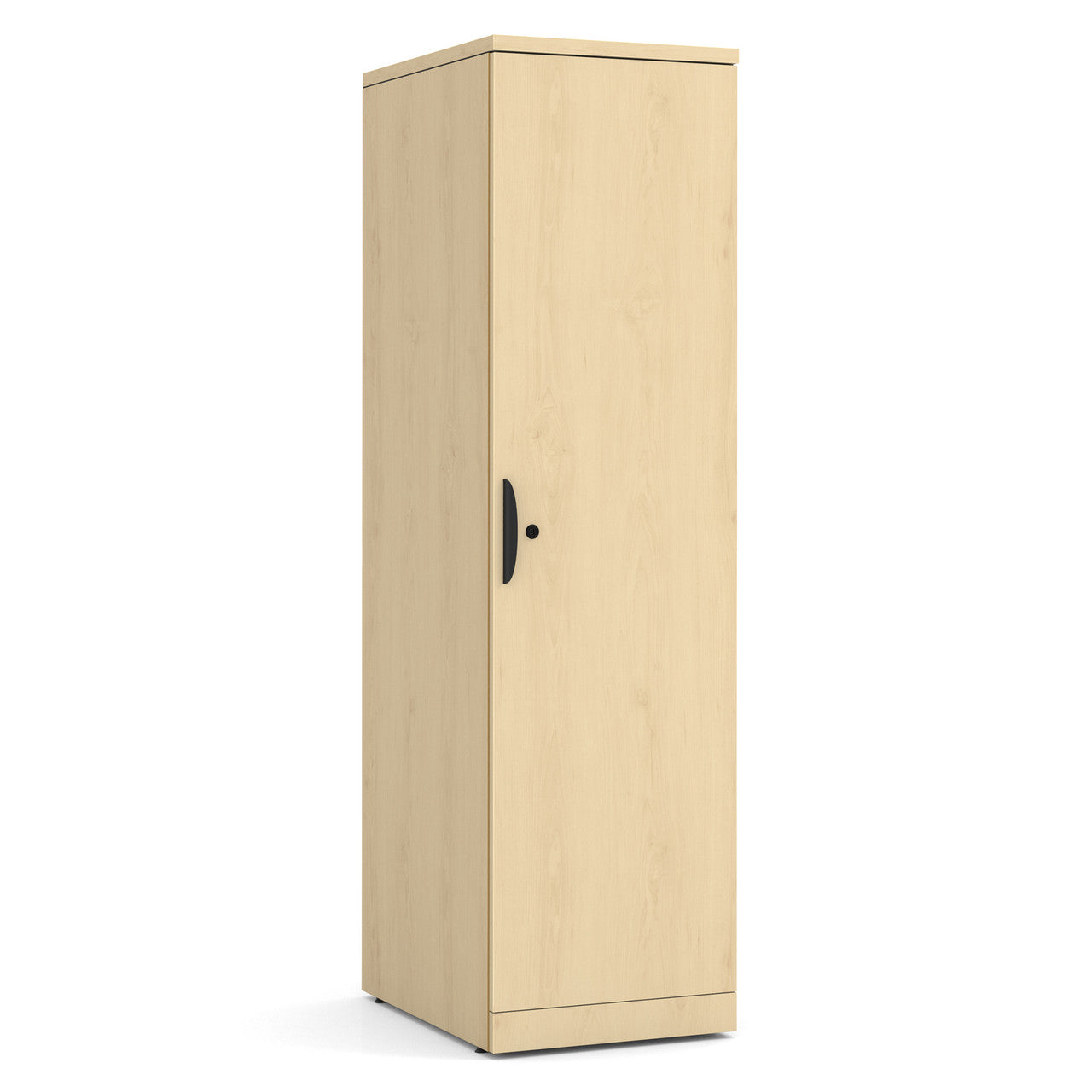 Office Source Personal Wardrobe Storage Cabinet