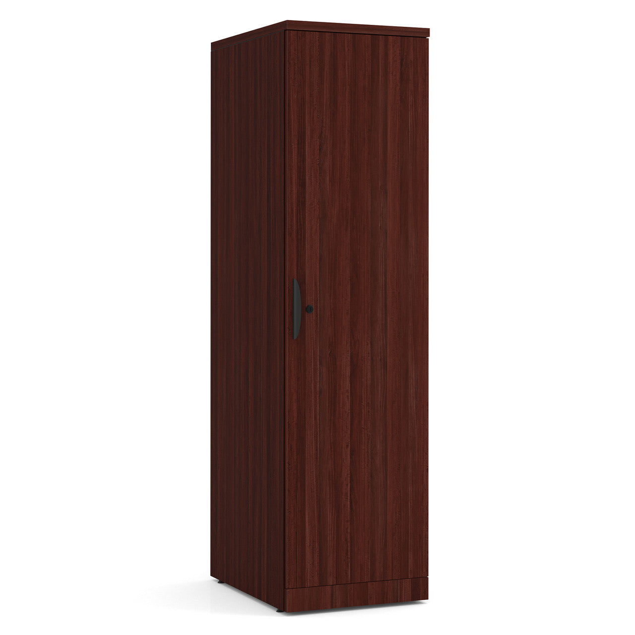 Office Source Personal Wardrobe Storage Cabinet