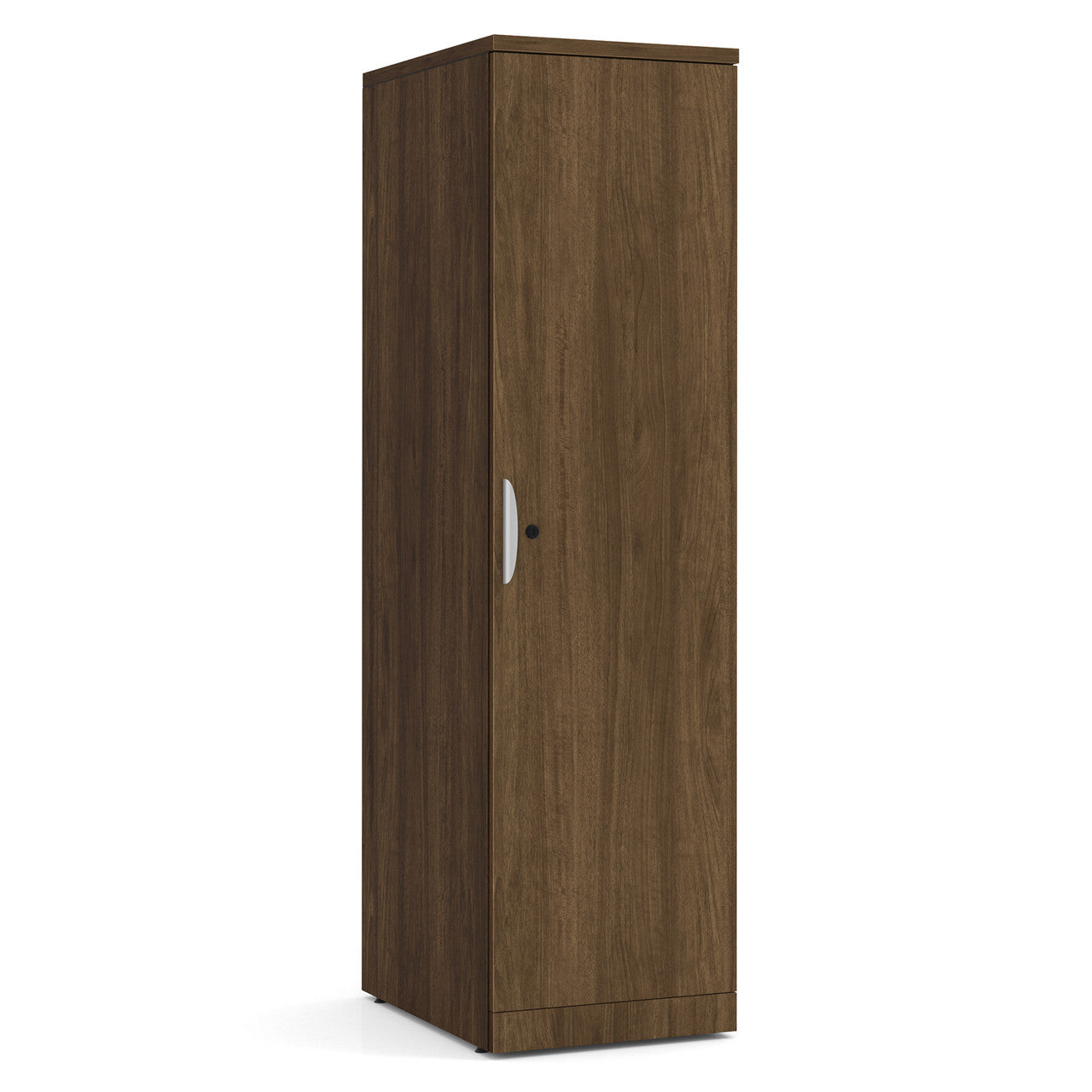 Office Source Personal Wardrobe Storage Cabinet