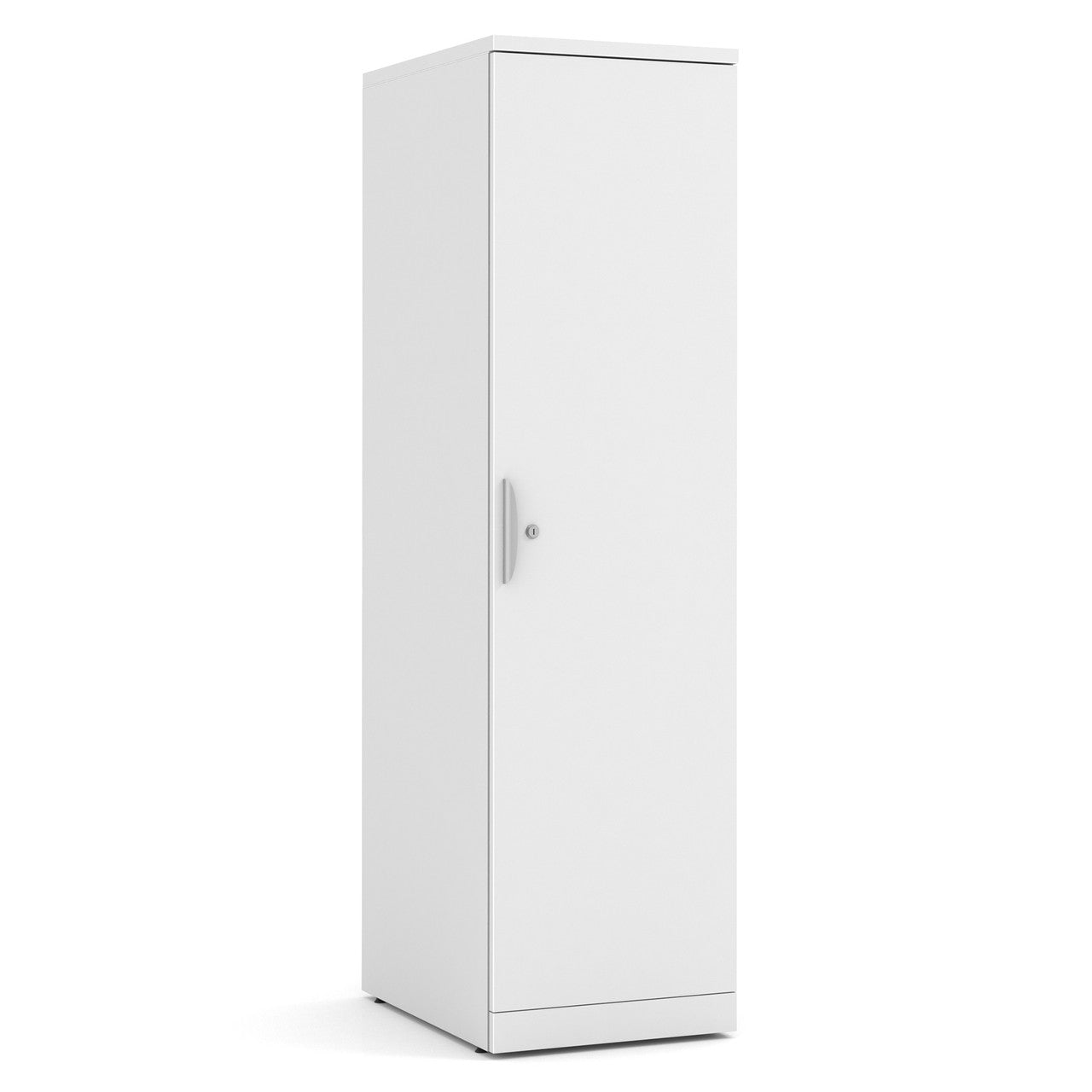 Office Source Personal Wardrobe Storage Cabinet