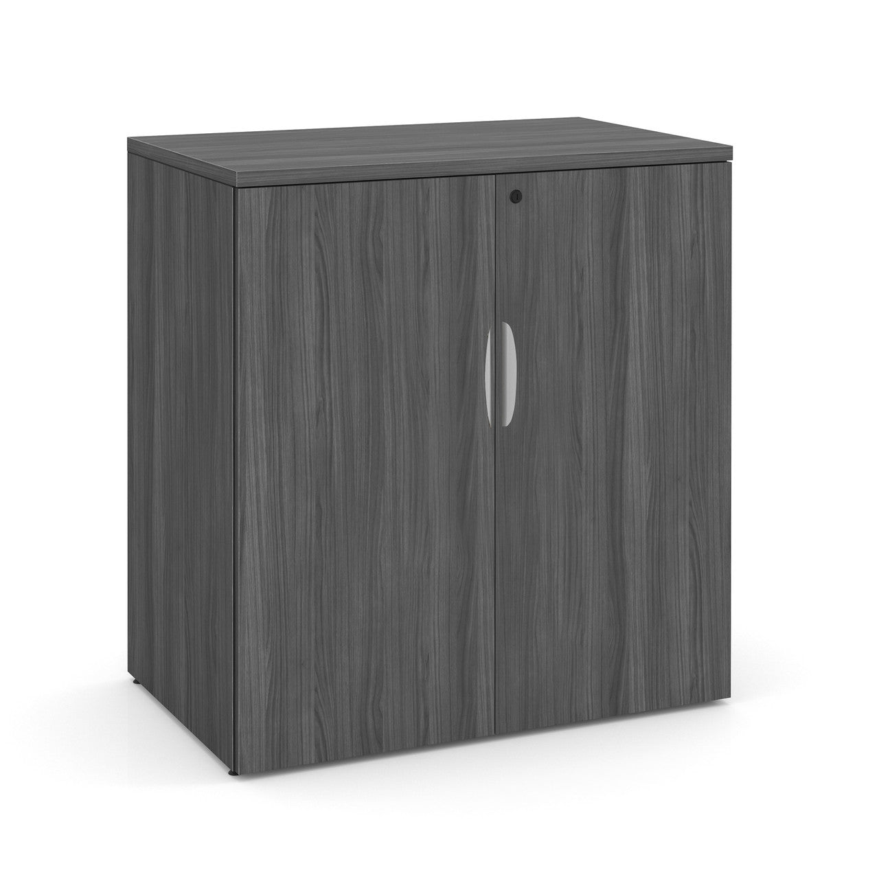 Office Source 36"H Storage Cabinet