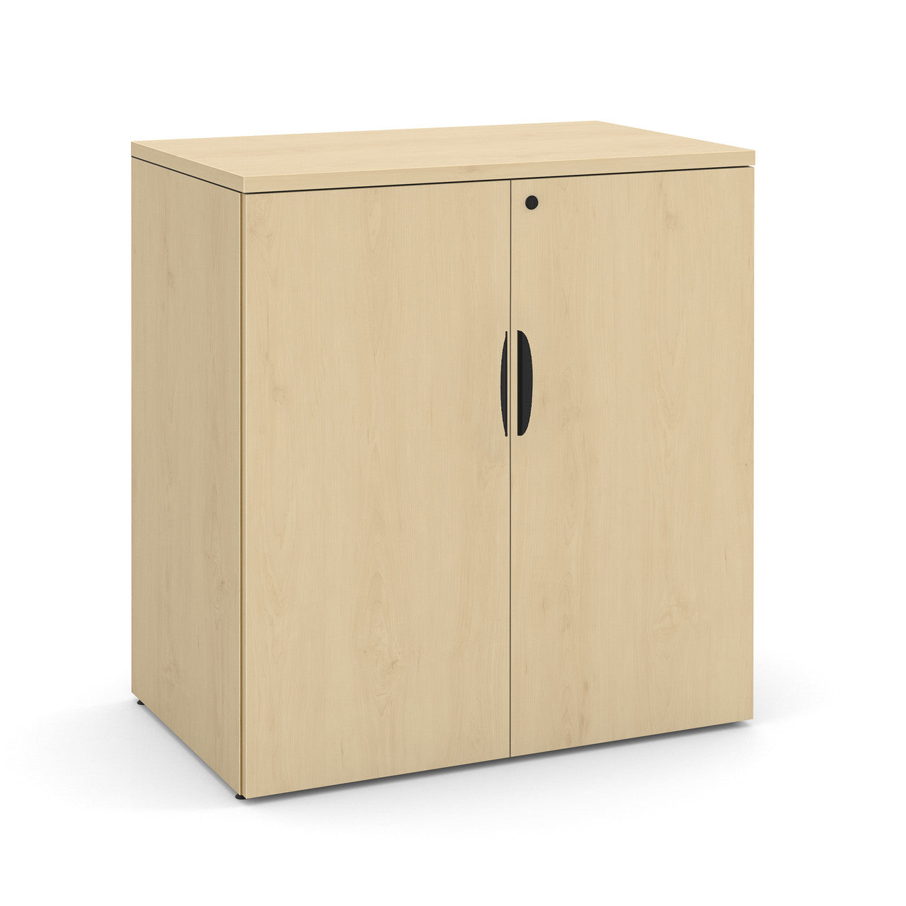 Office Source 36"H Storage Cabinet