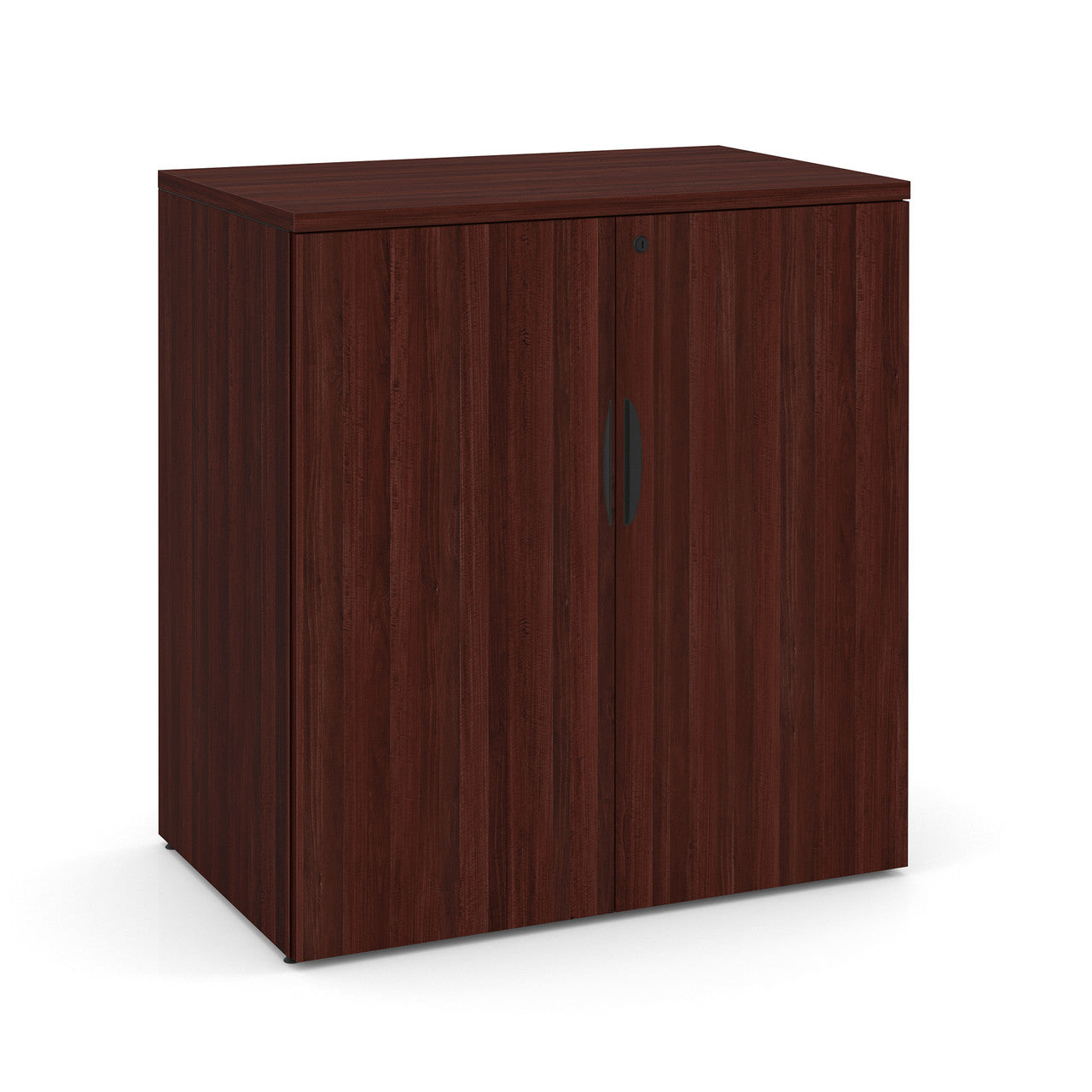 Office Source 36"H Storage Cabinet