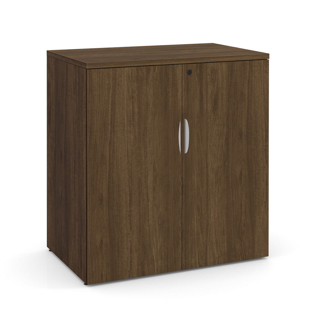 Office Source 36"H Storage Cabinet