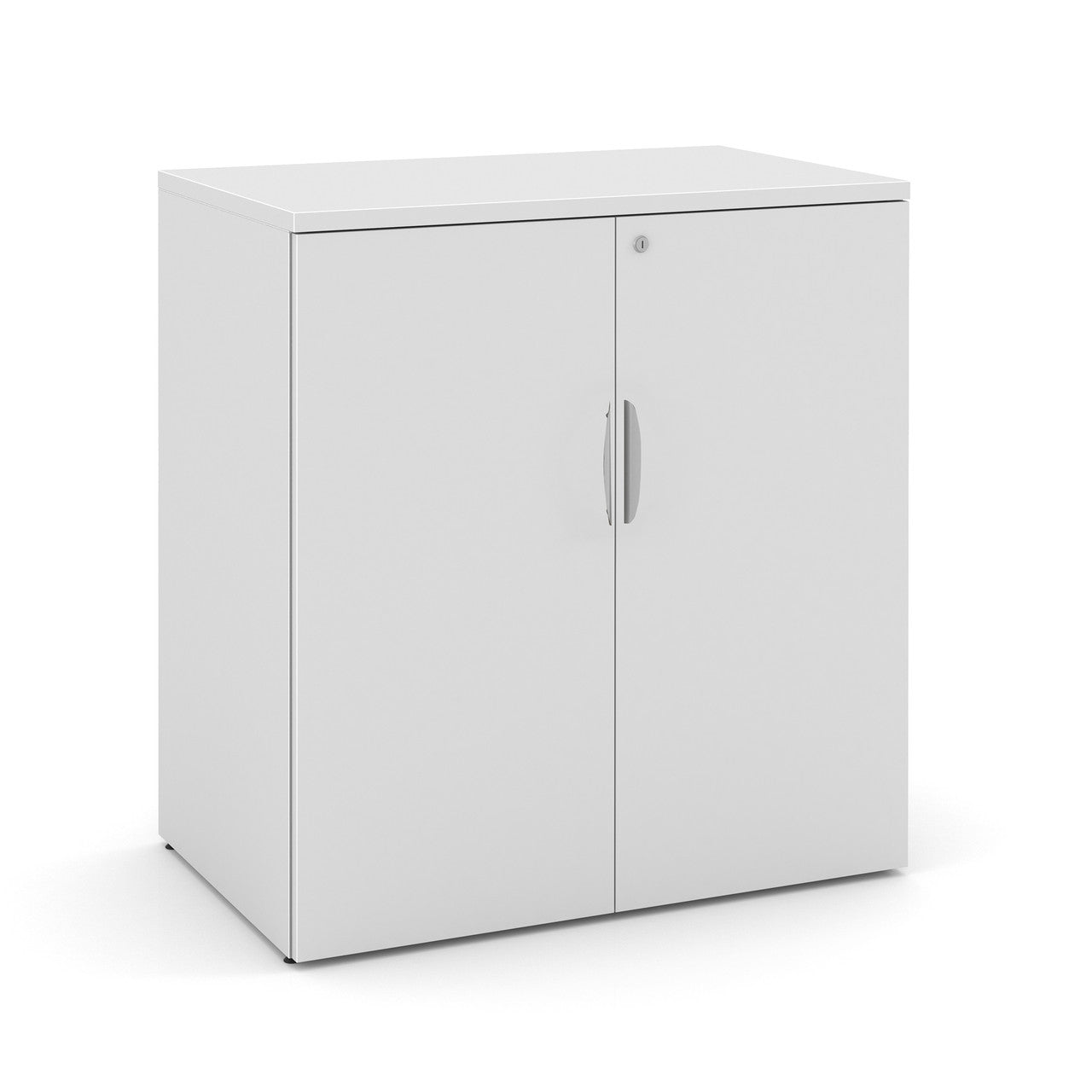 Office Source 36"H Storage Cabinet