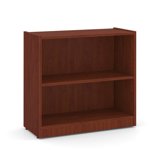 Office Source Laminate Bookcase