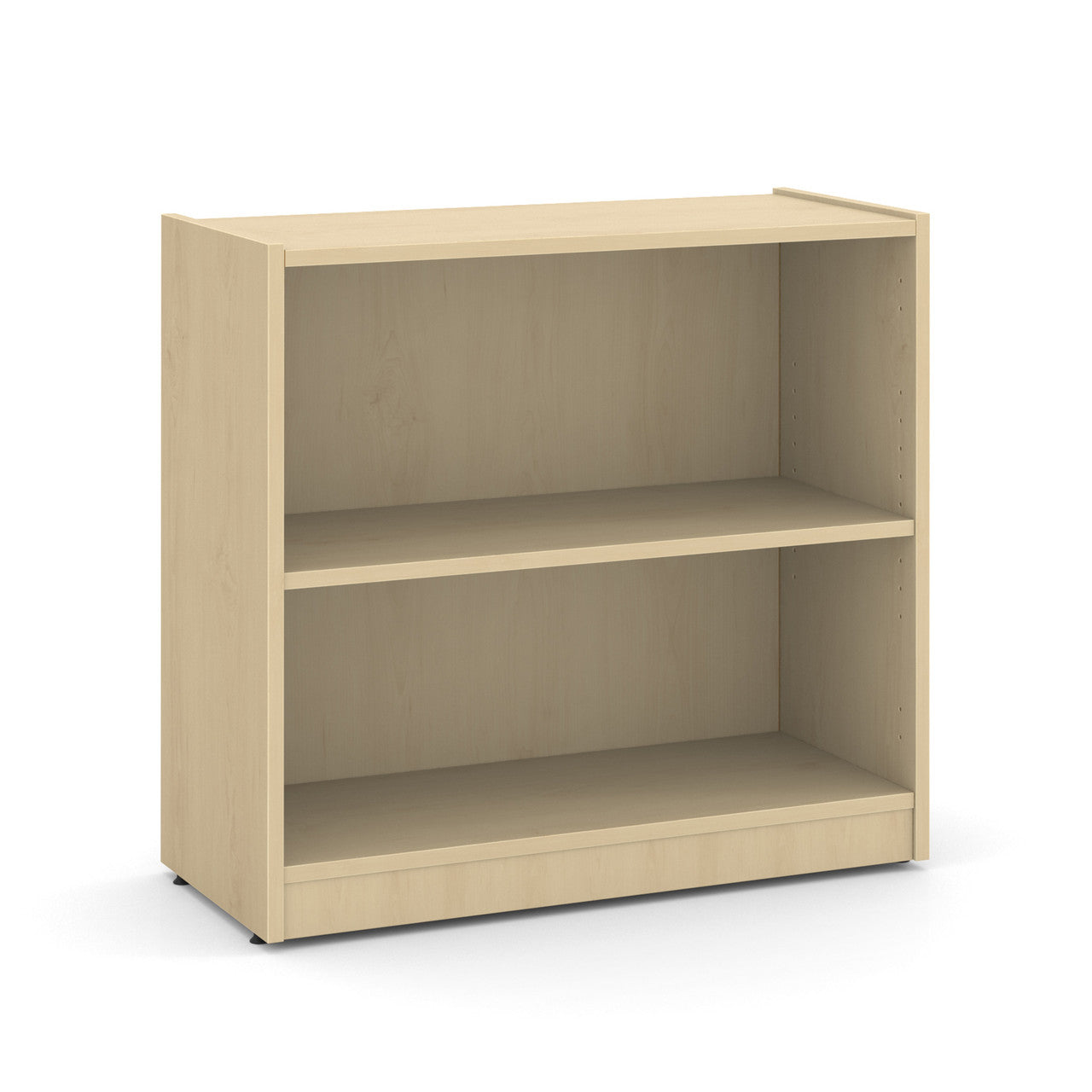 Office Source Laminate Bookcase