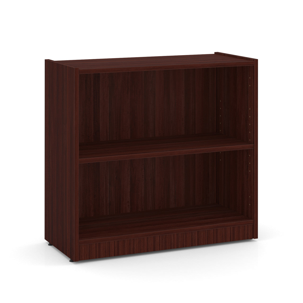 Office Source Laminate Bookcase