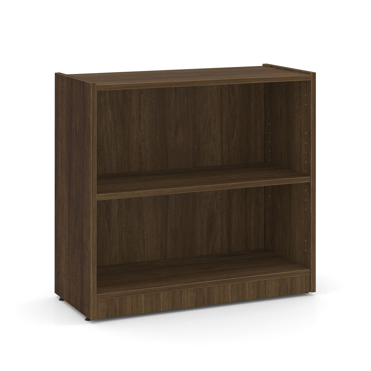 Office Source Laminate Bookcase