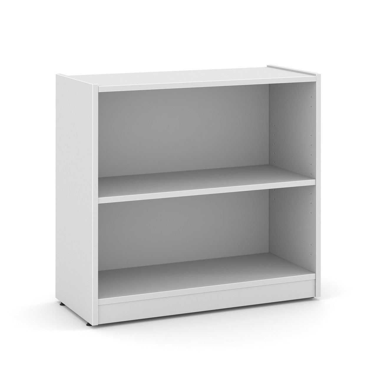 Office Source Laminate Bookcase